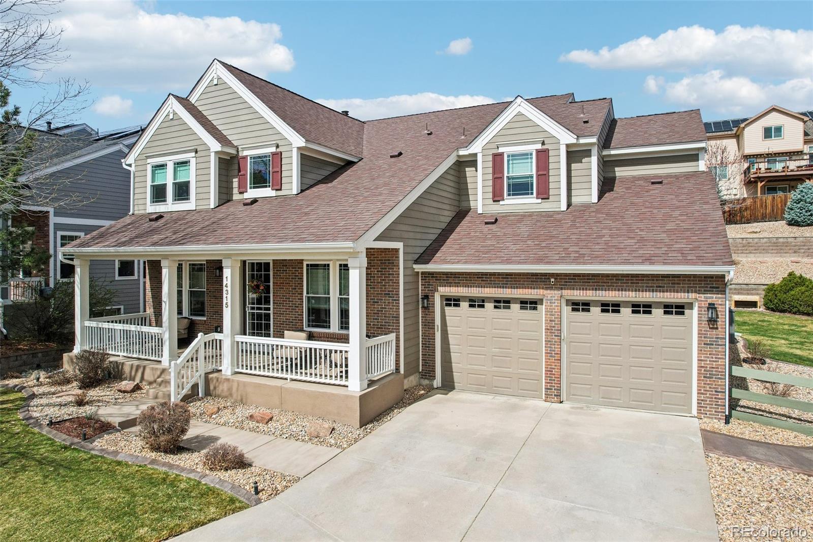 14315 W Dartmouth Drive