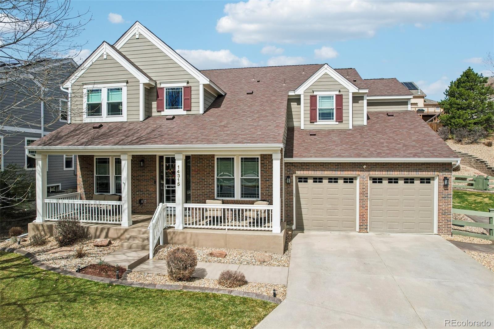 14315 W Dartmouth Drive