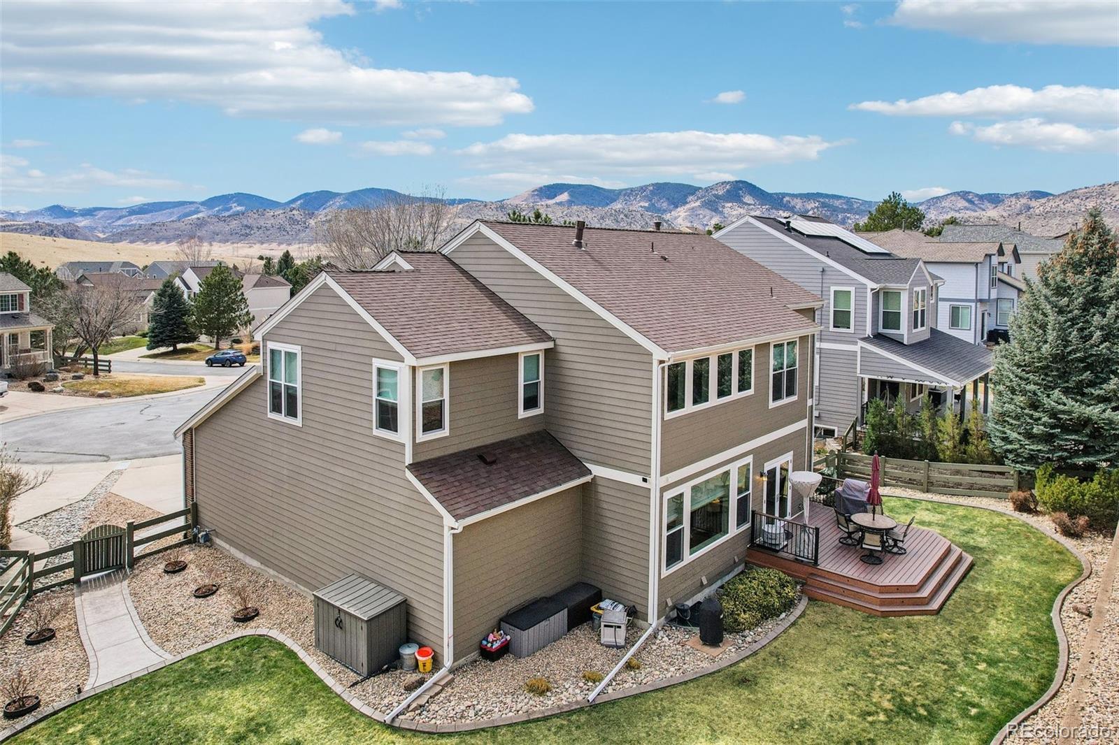 14315 W Dartmouth Drive