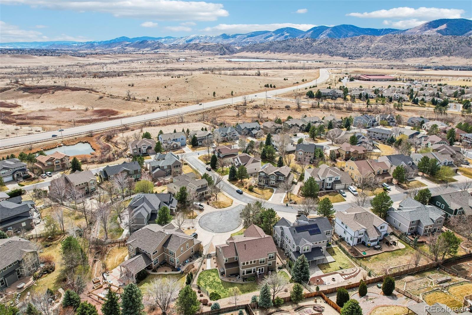 14315 W Dartmouth Drive