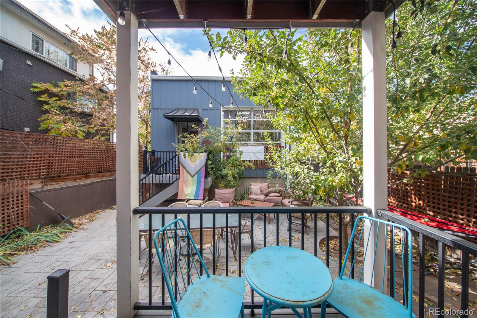 1225 N Clarkson Street