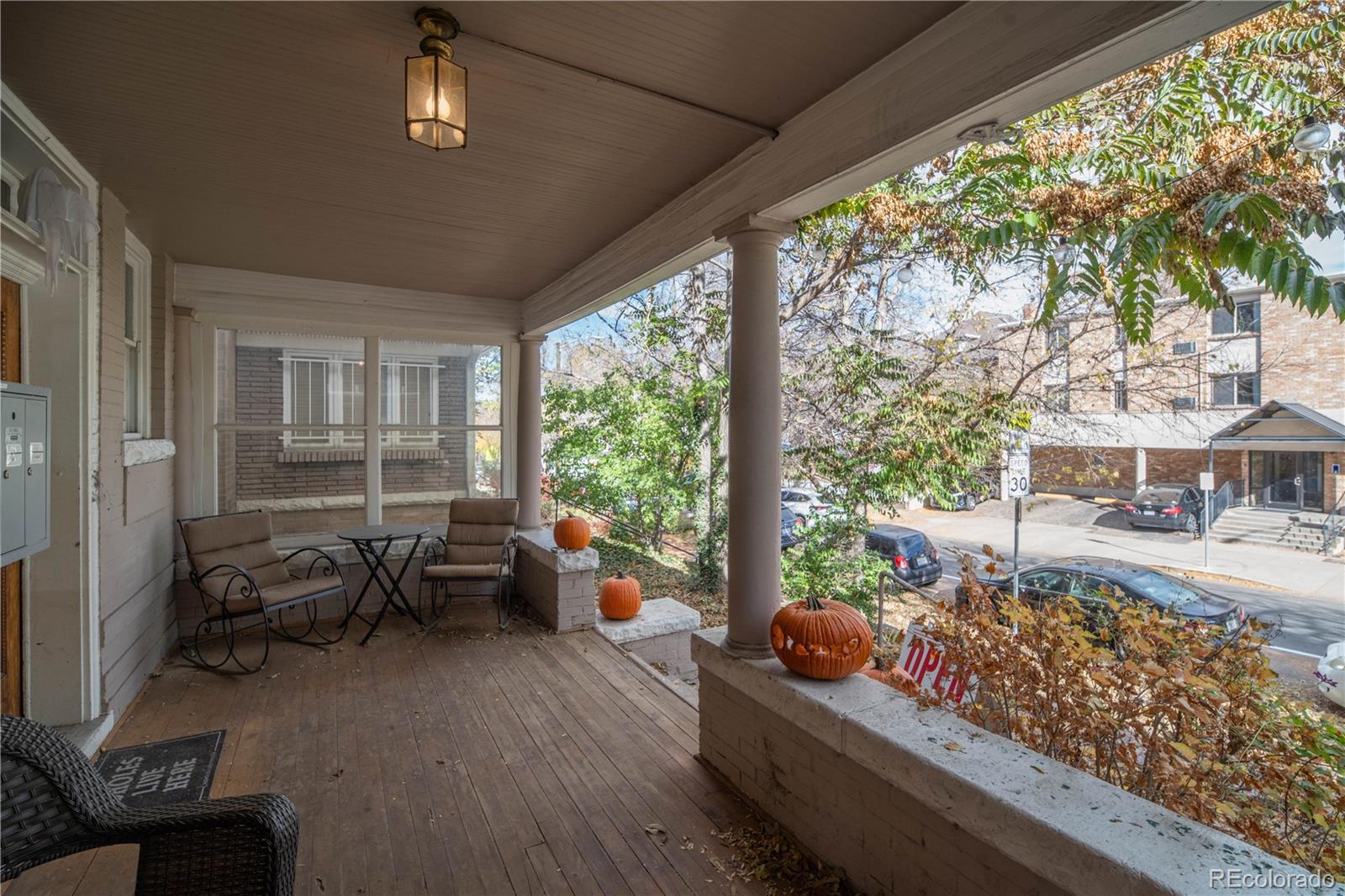 1225 N Clarkson Street