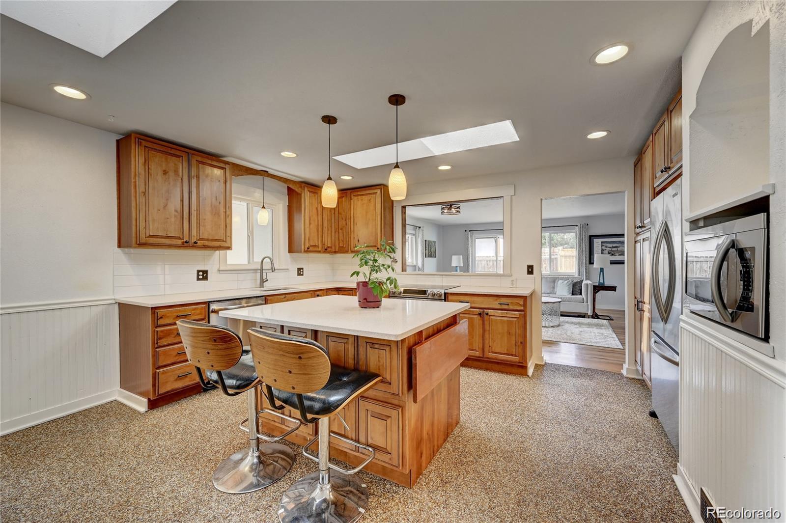 3155 Ward Court
