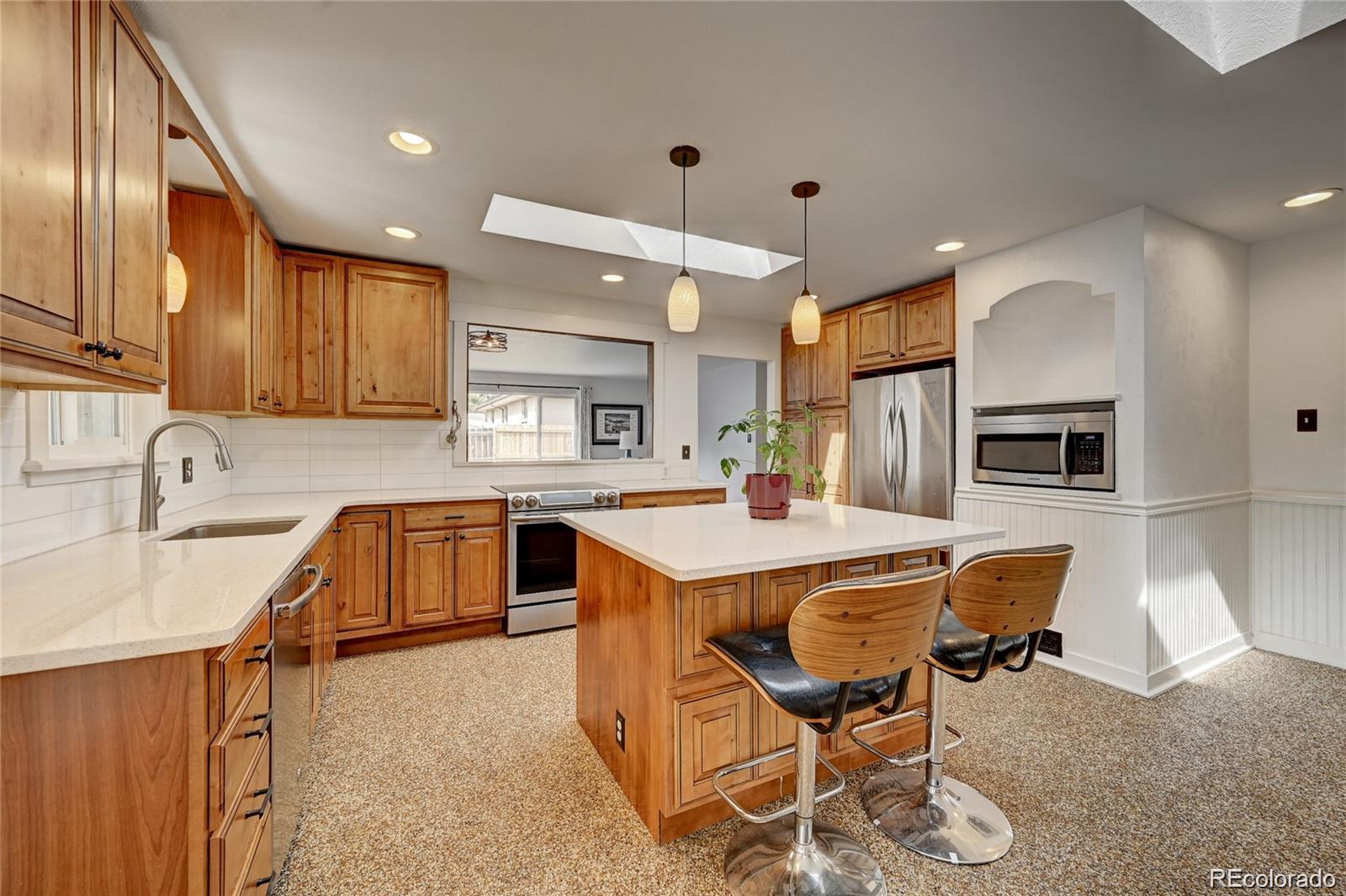 3155 Ward Court