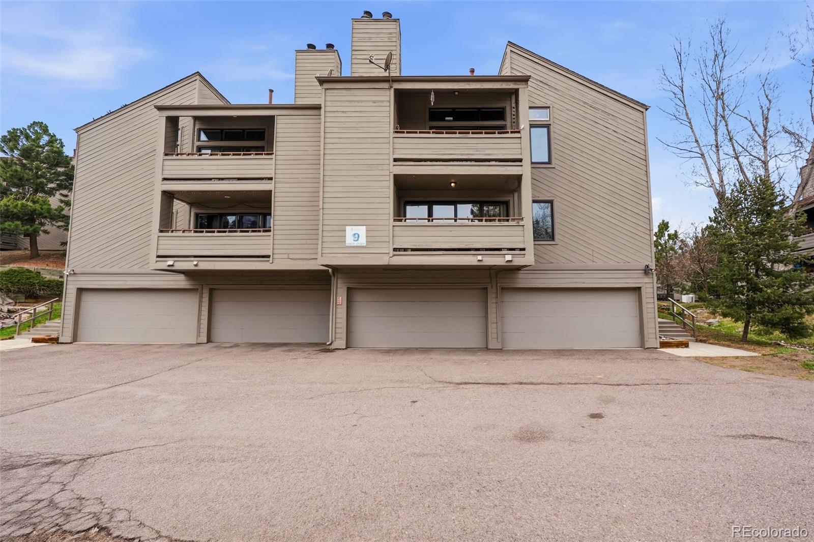 23557 Genesee Village Road Unit: A