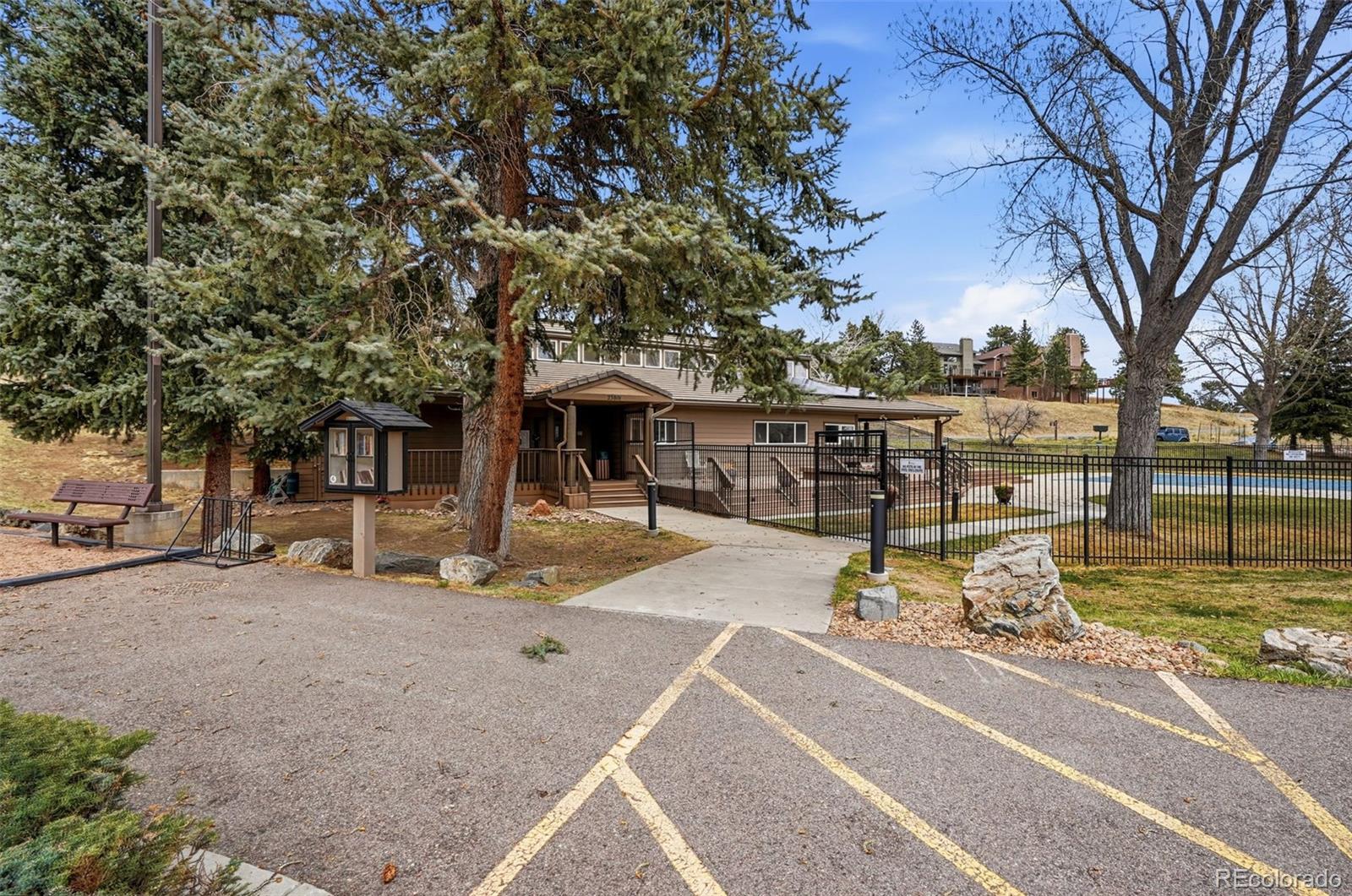 23557 Genesee Village Road Unit: A