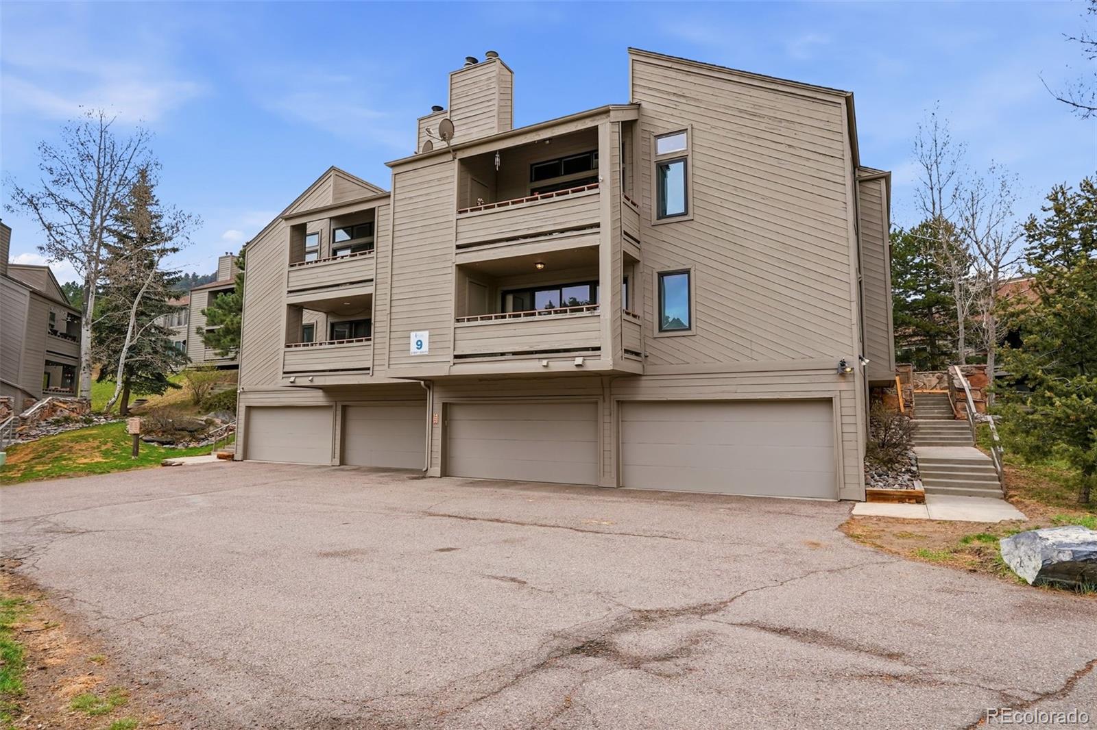23557 Genesee Village Road Unit: A