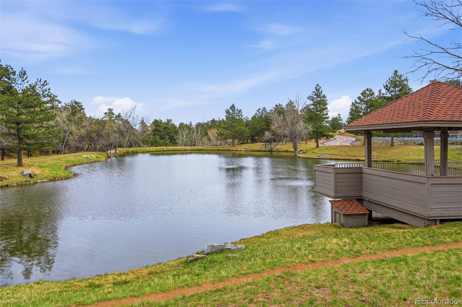23557 Genesee Village Road Unit: A
