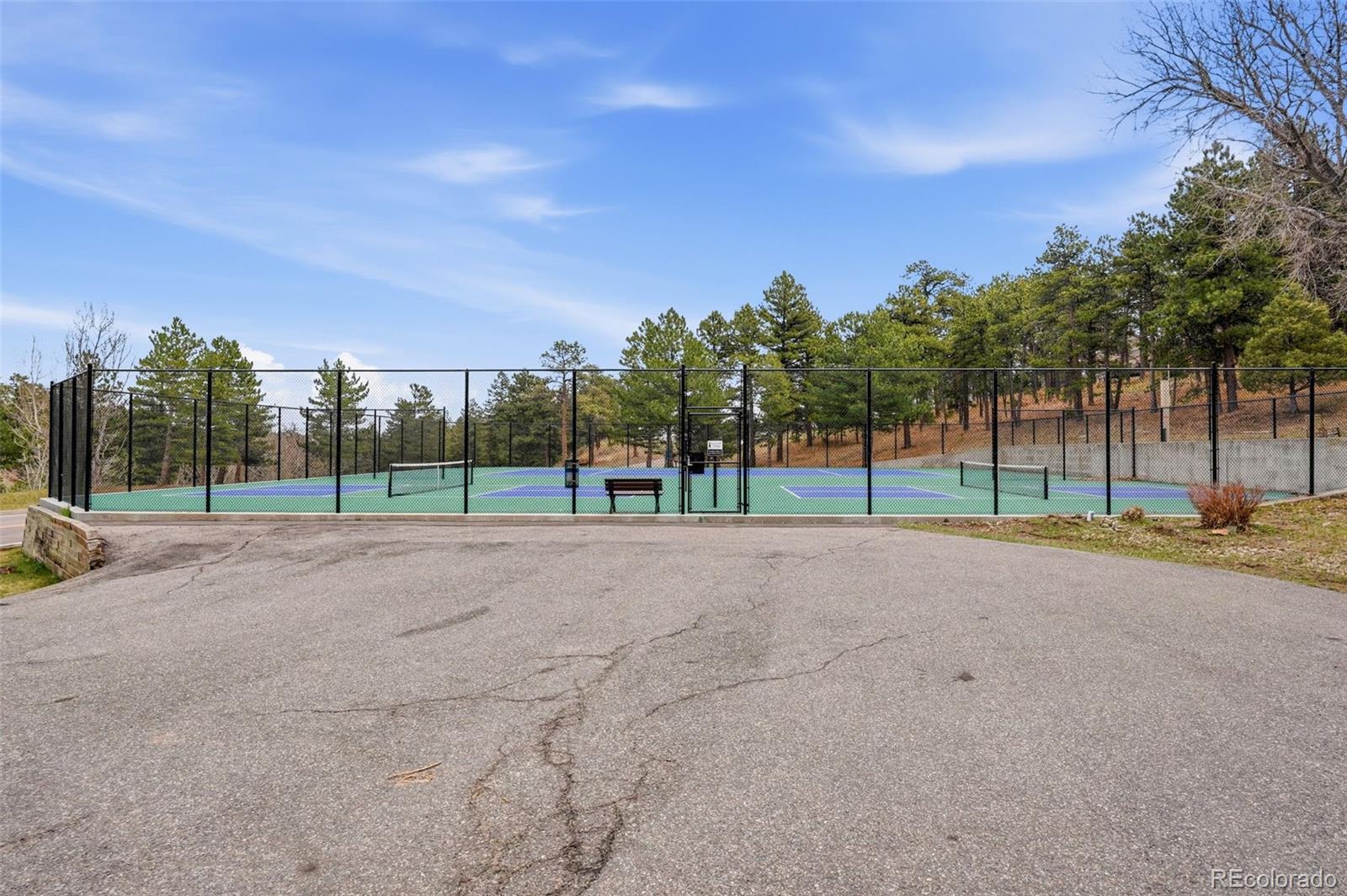 23557 Genesee Village Road Unit: A