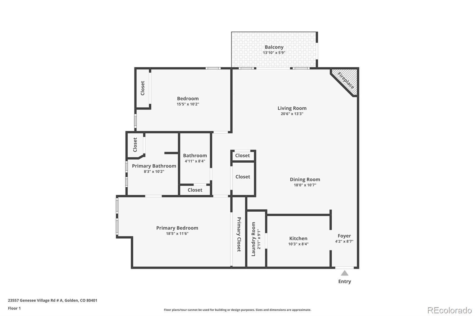 23557 Genesee Village Road Unit: A