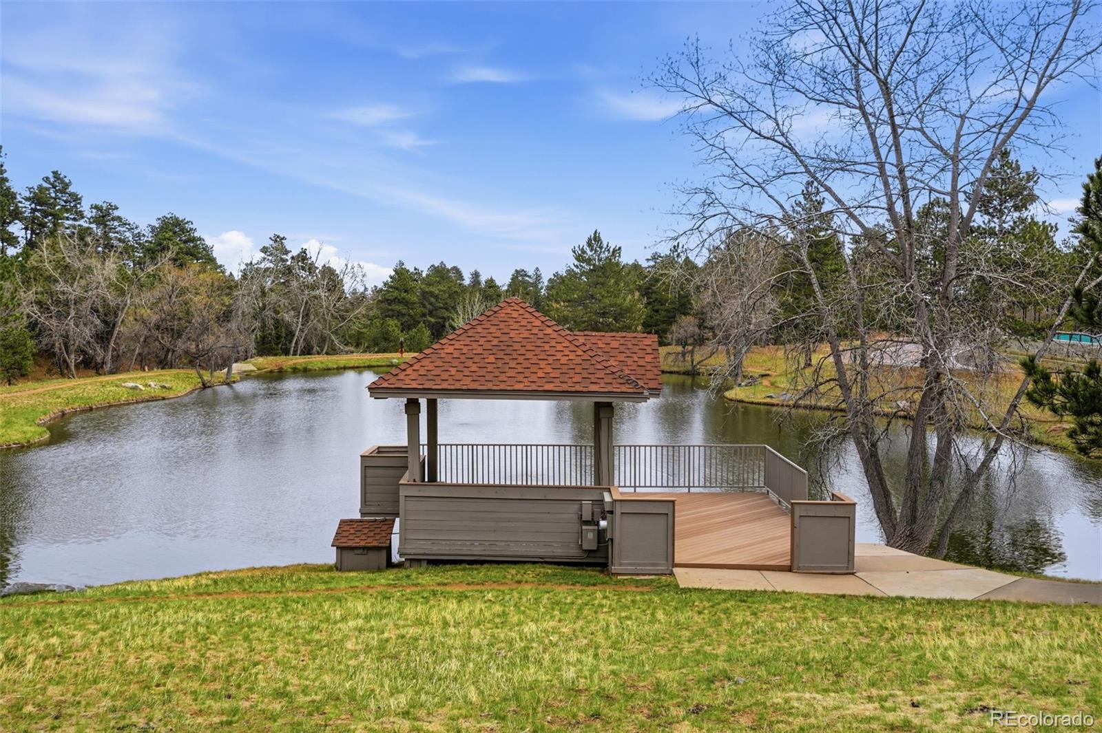23557 Genesee Village Road Unit: A