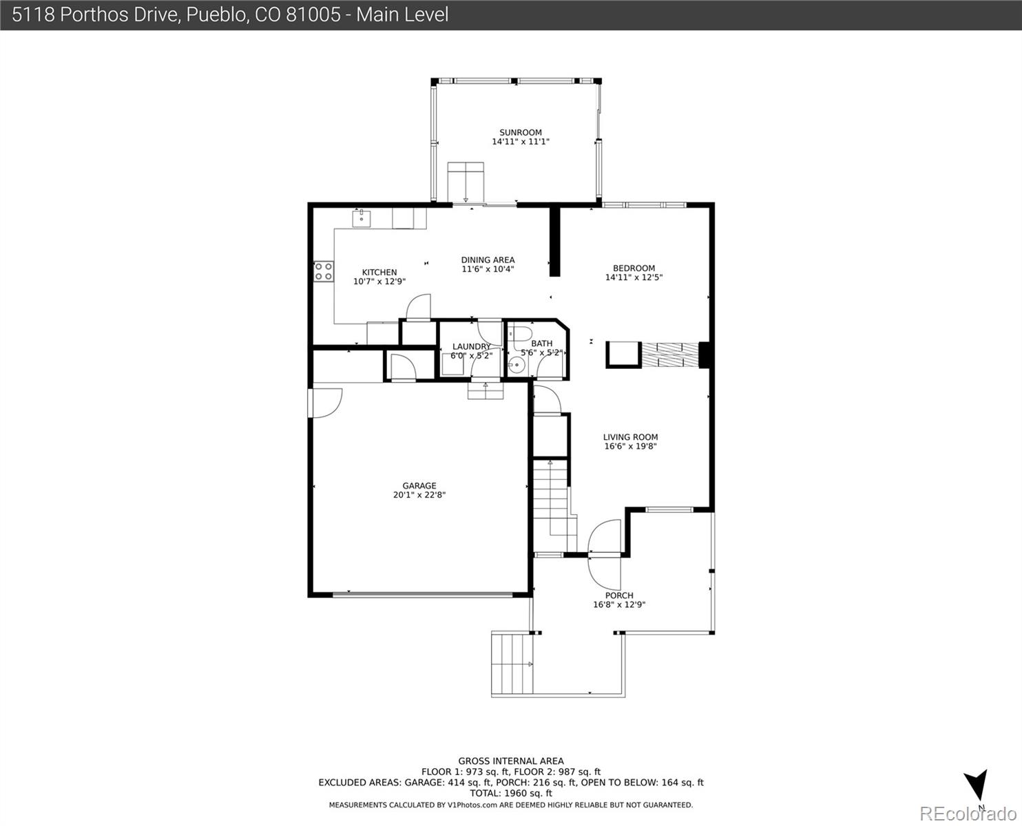 5118 Porthos Court
