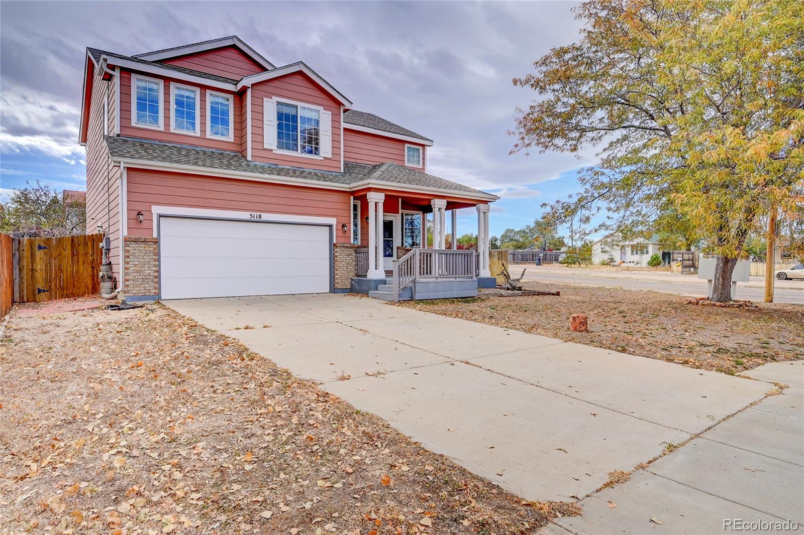 5118 Porthos Court