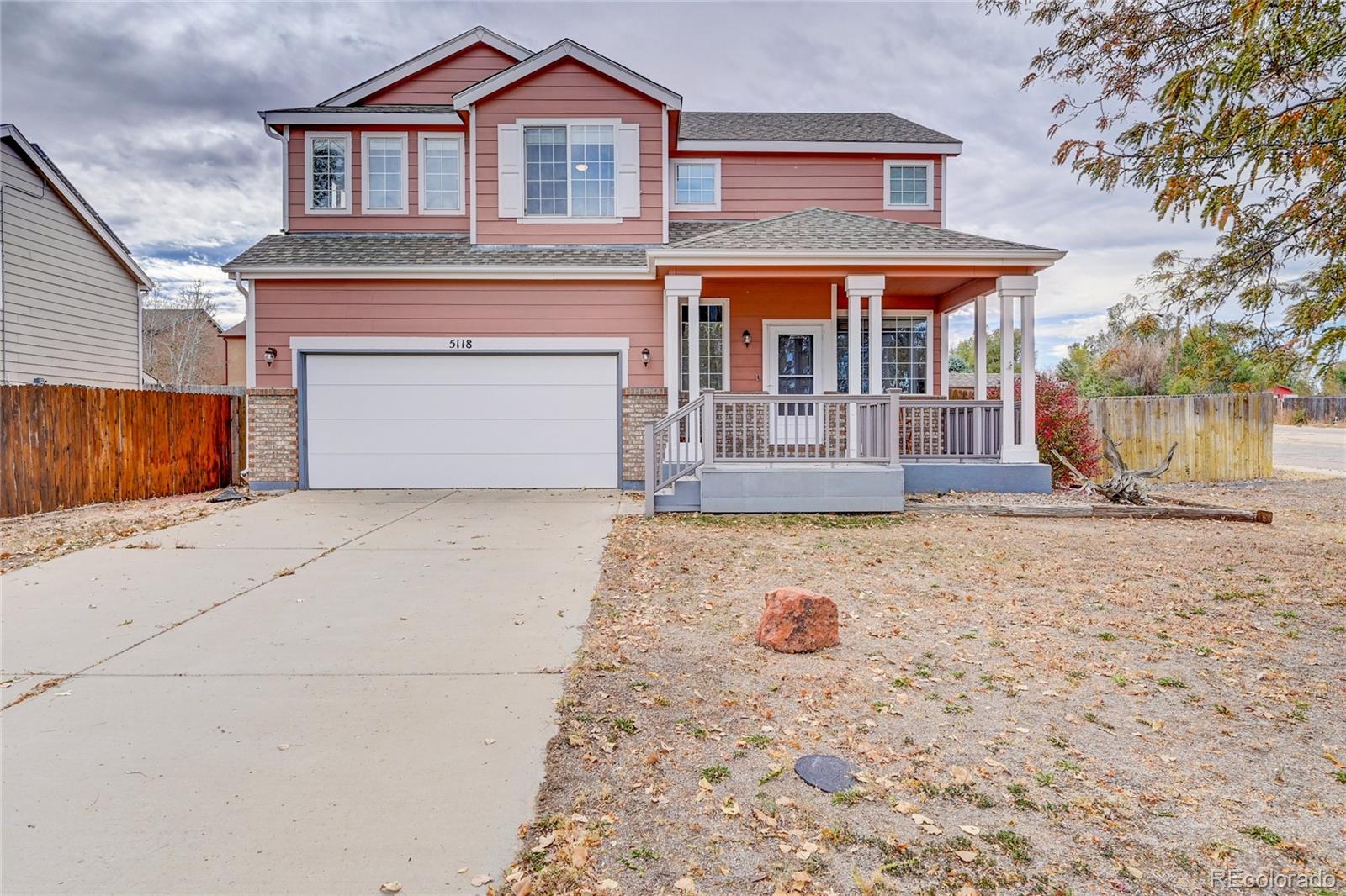 5118 Porthos Court