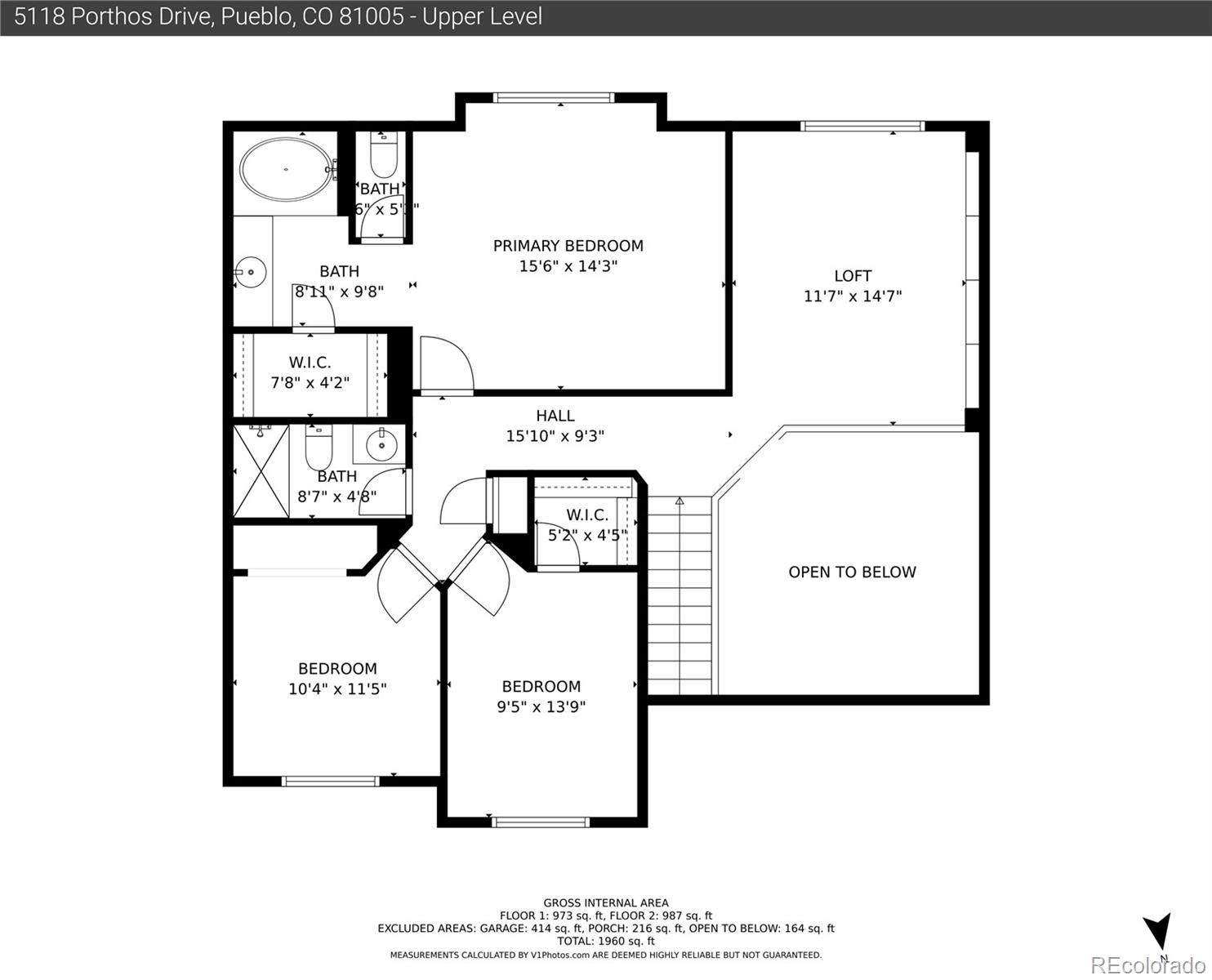 5118 Porthos Court