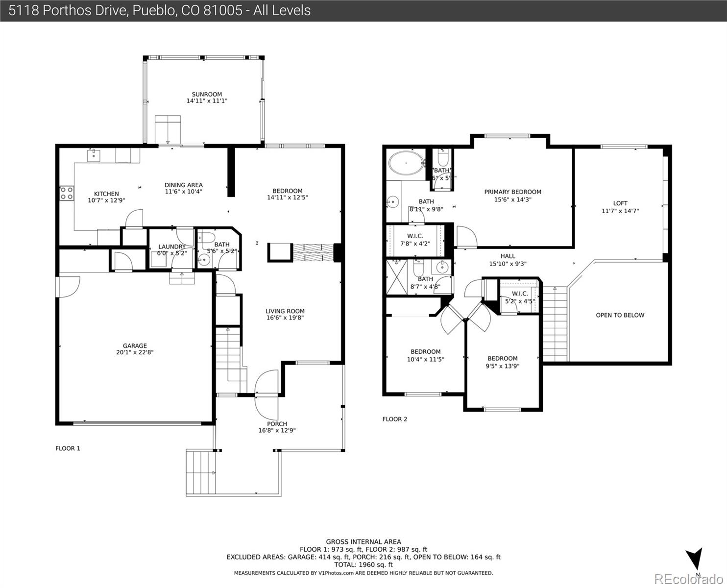 5118 Porthos Court