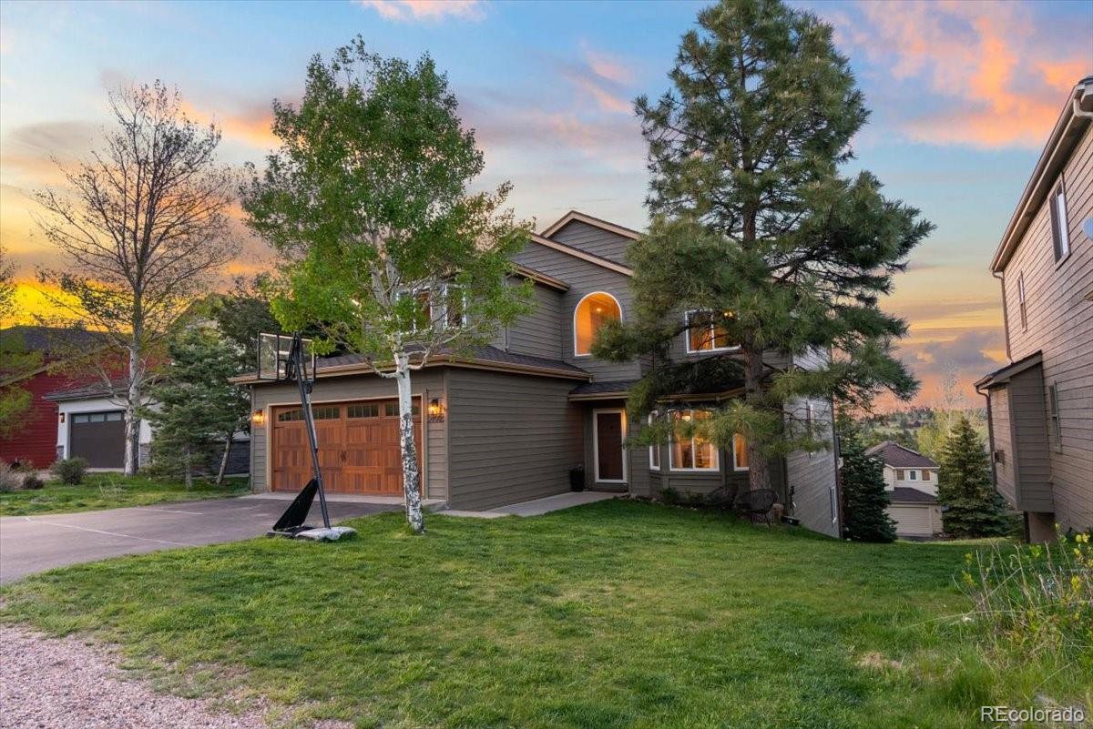 24005 High Meadow Drive