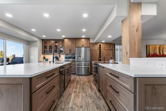 24005 High Meadow Drive