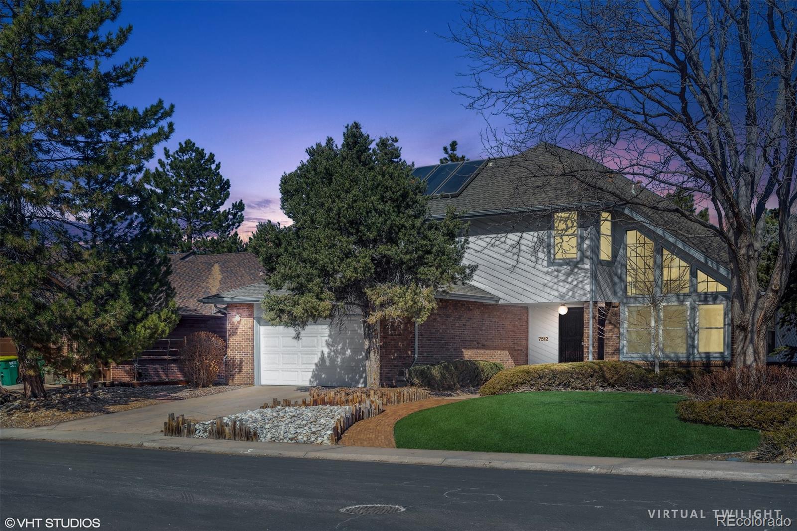 7512 S Madison Circle