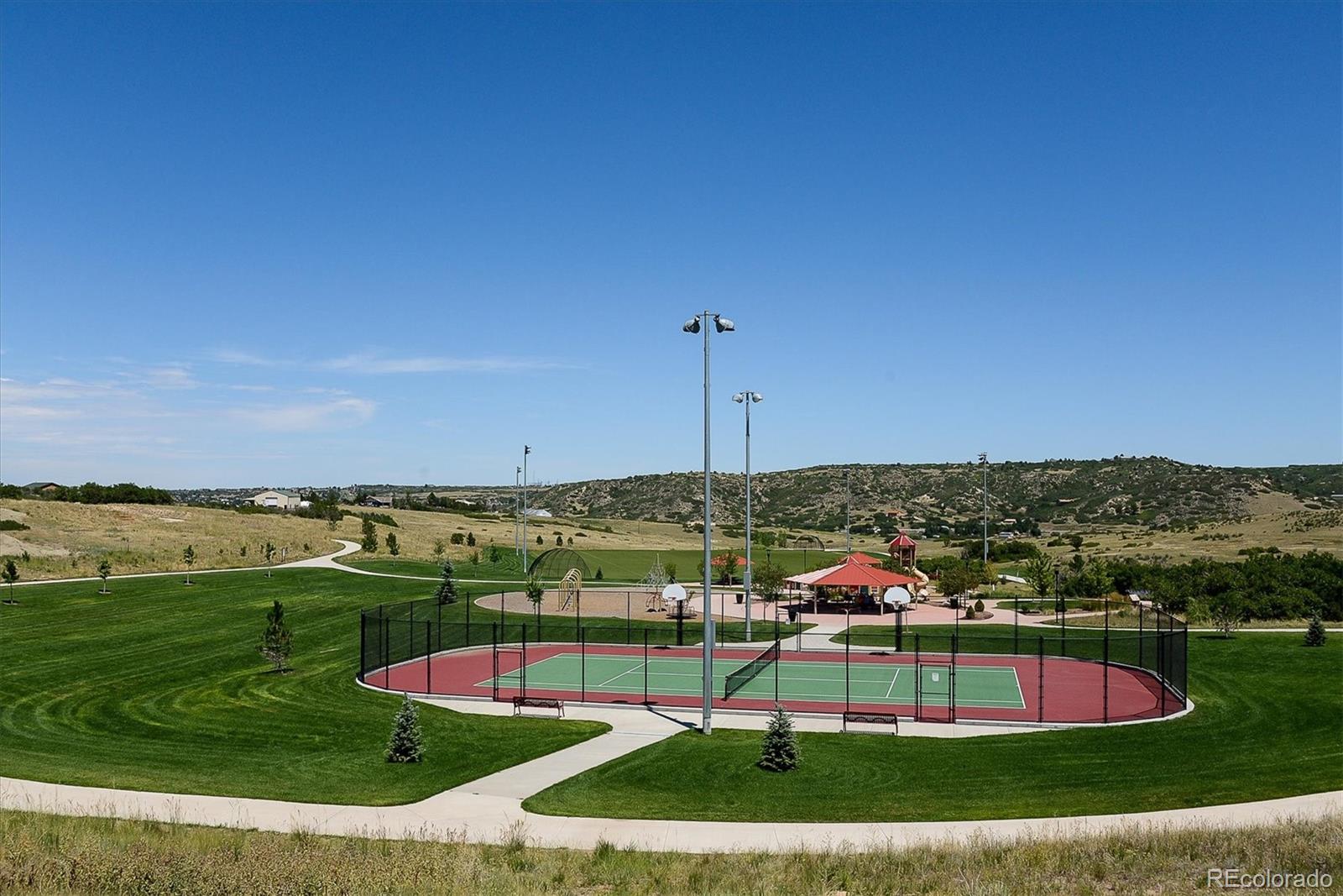 6060 Point Rider Circle