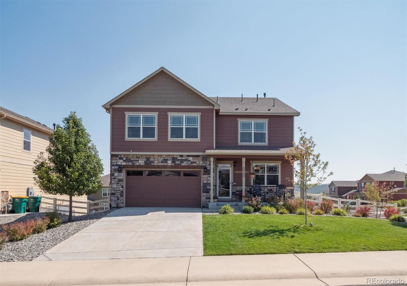 6060 Point Rider Circle