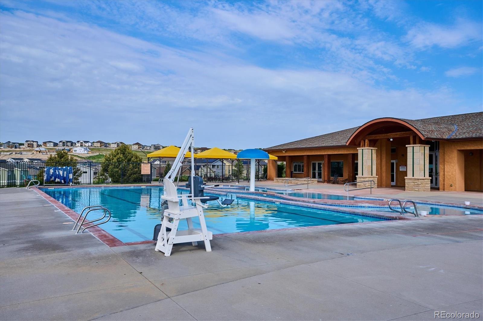 6060 Point Rider Circle