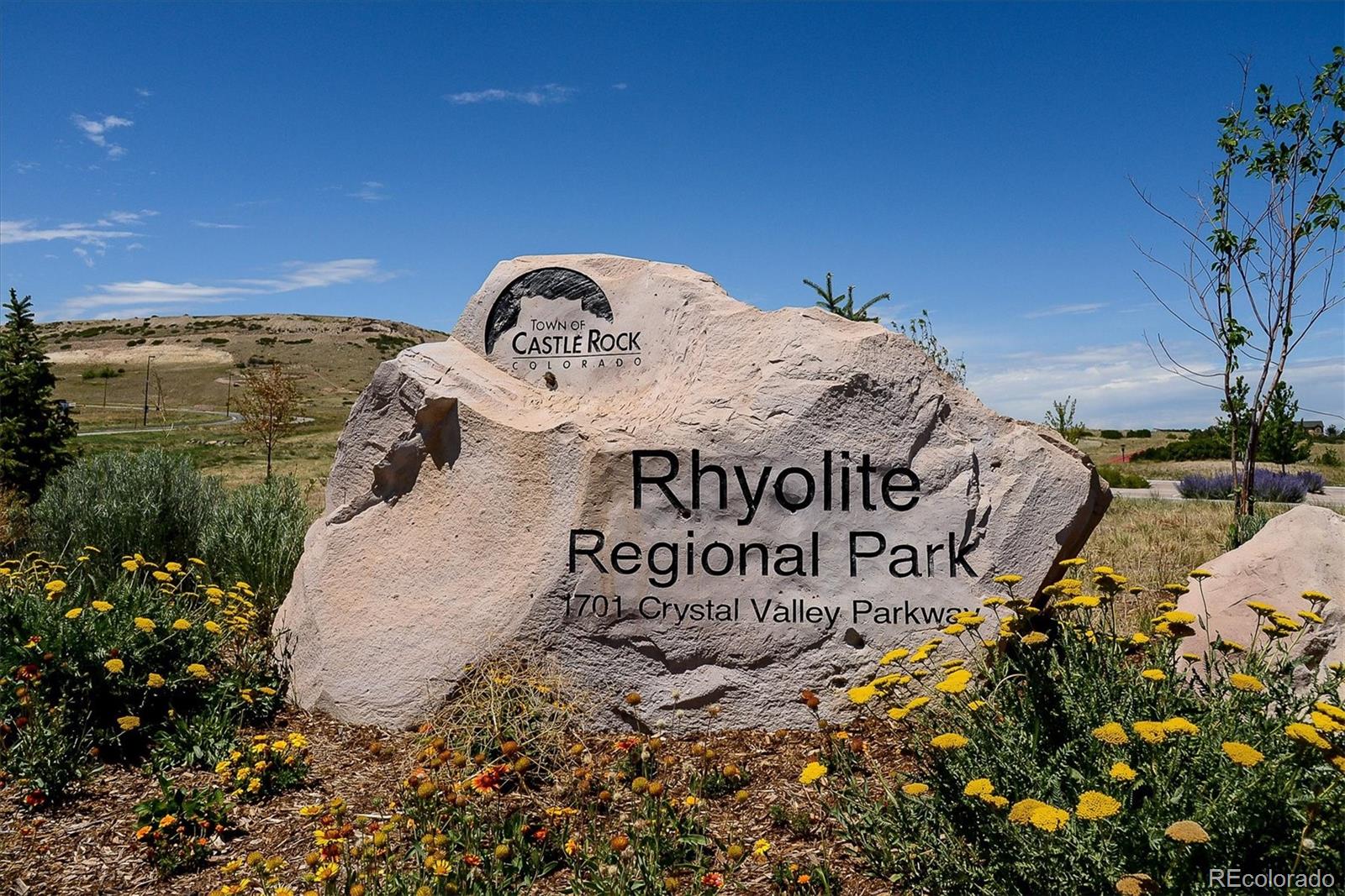 6060 Point Rider Circle