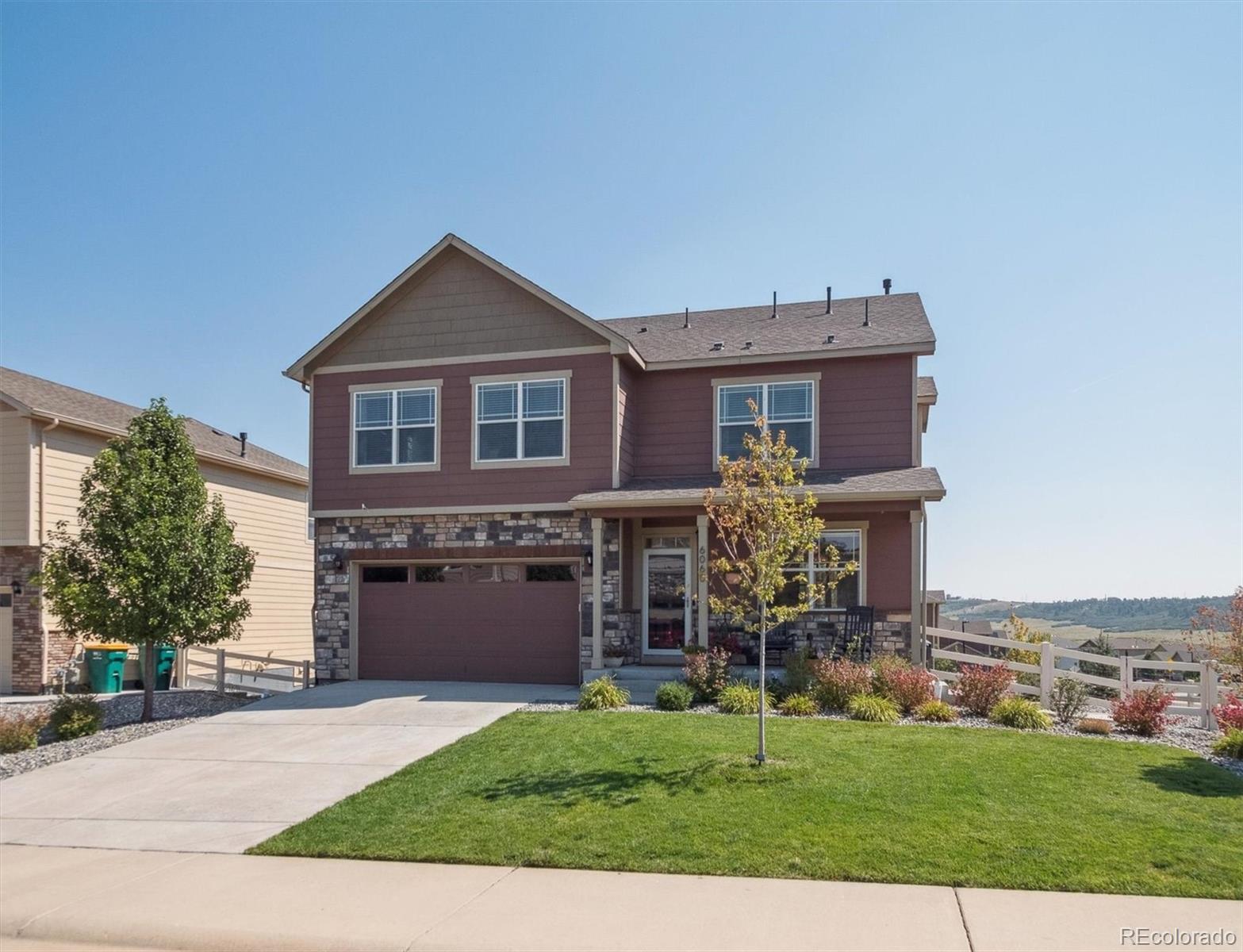 6060 Point Rider Circle