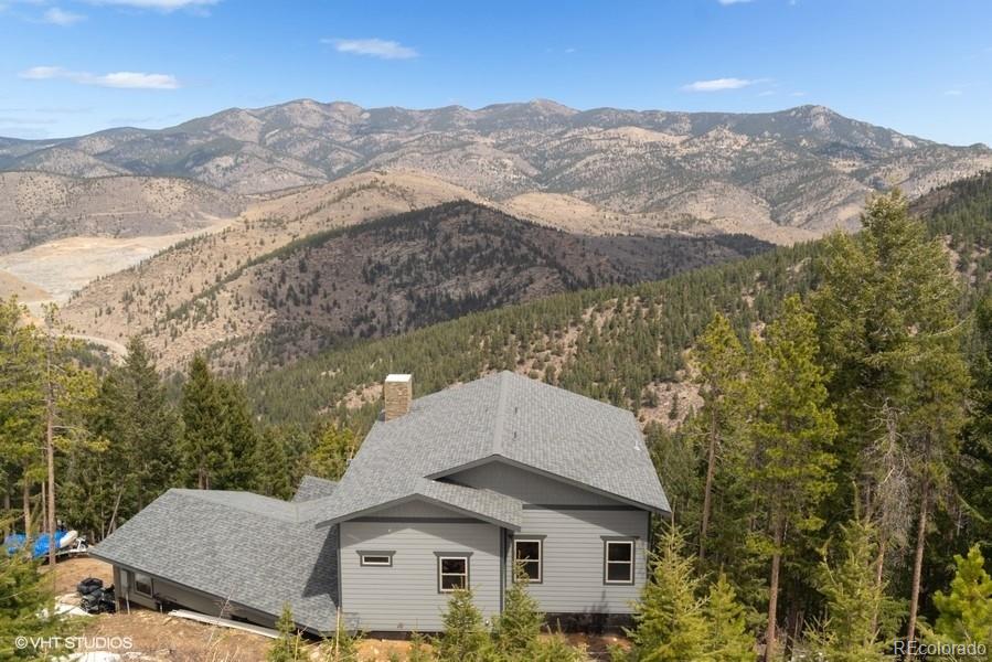 1810 Saddleback Drive