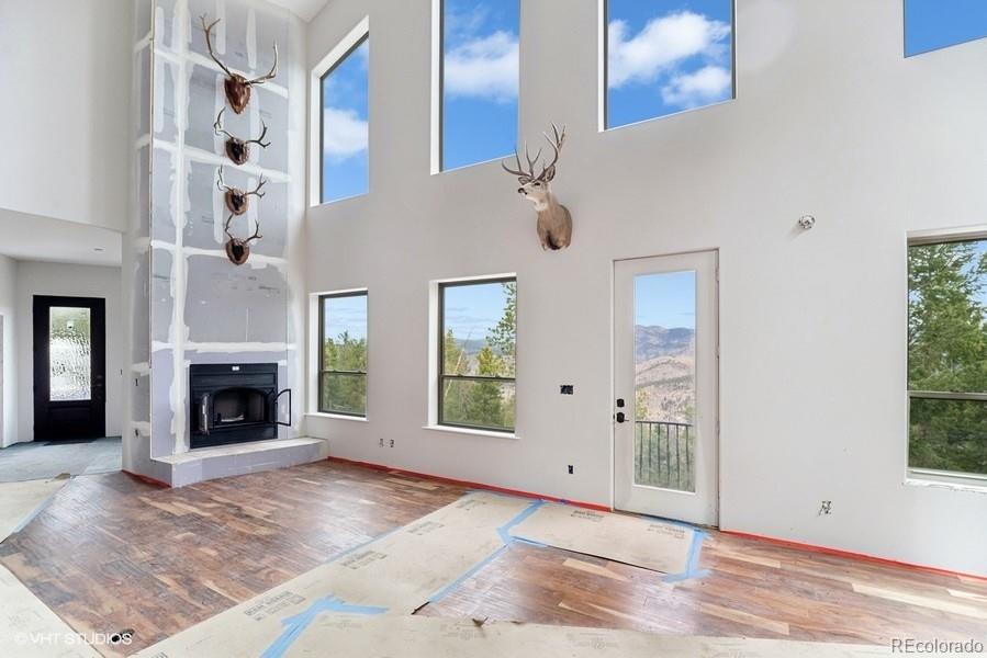 1810 Saddleback Drive