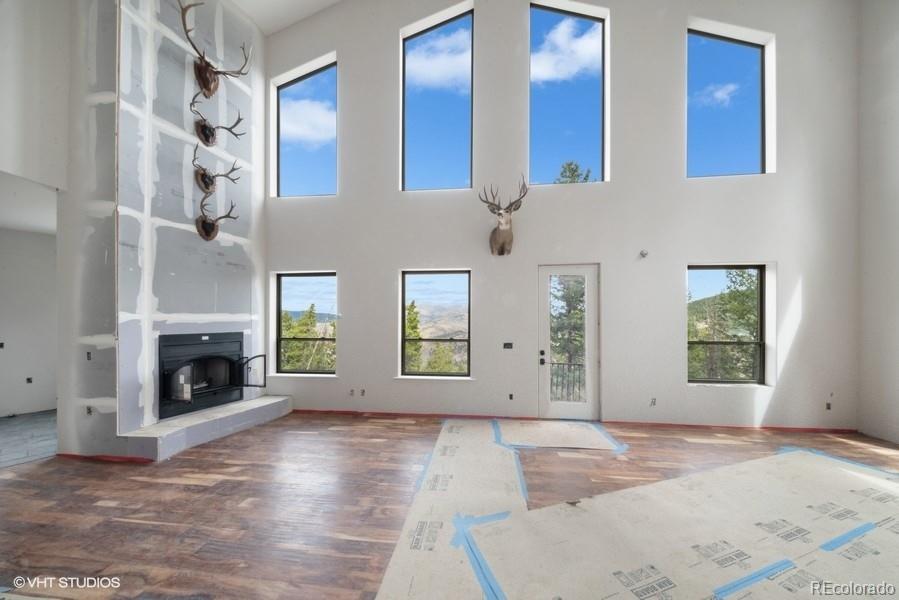 1810 Saddleback Drive