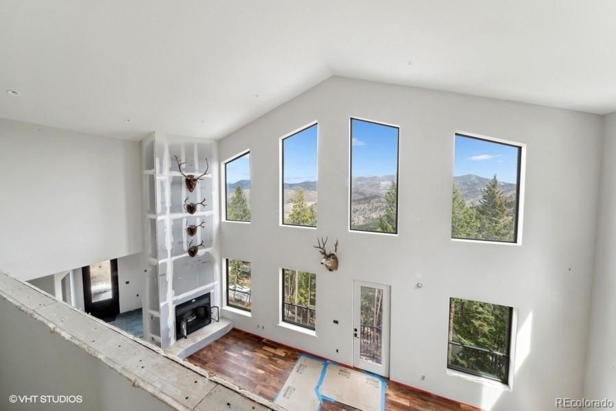 1810 Saddleback Drive