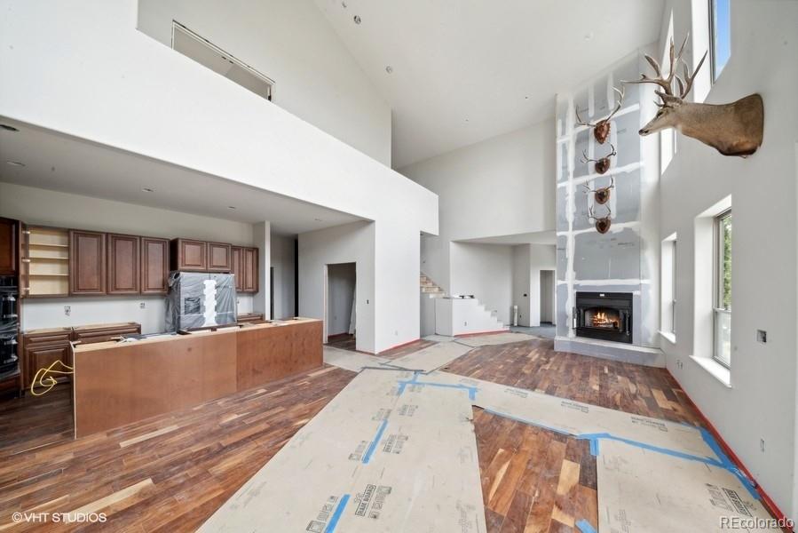 1810 Saddleback Drive