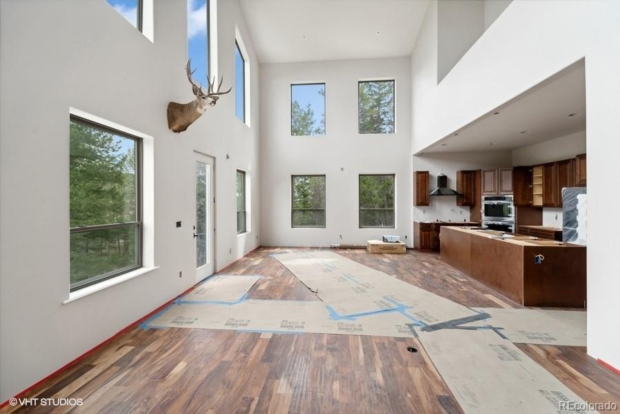1810 Saddleback Drive