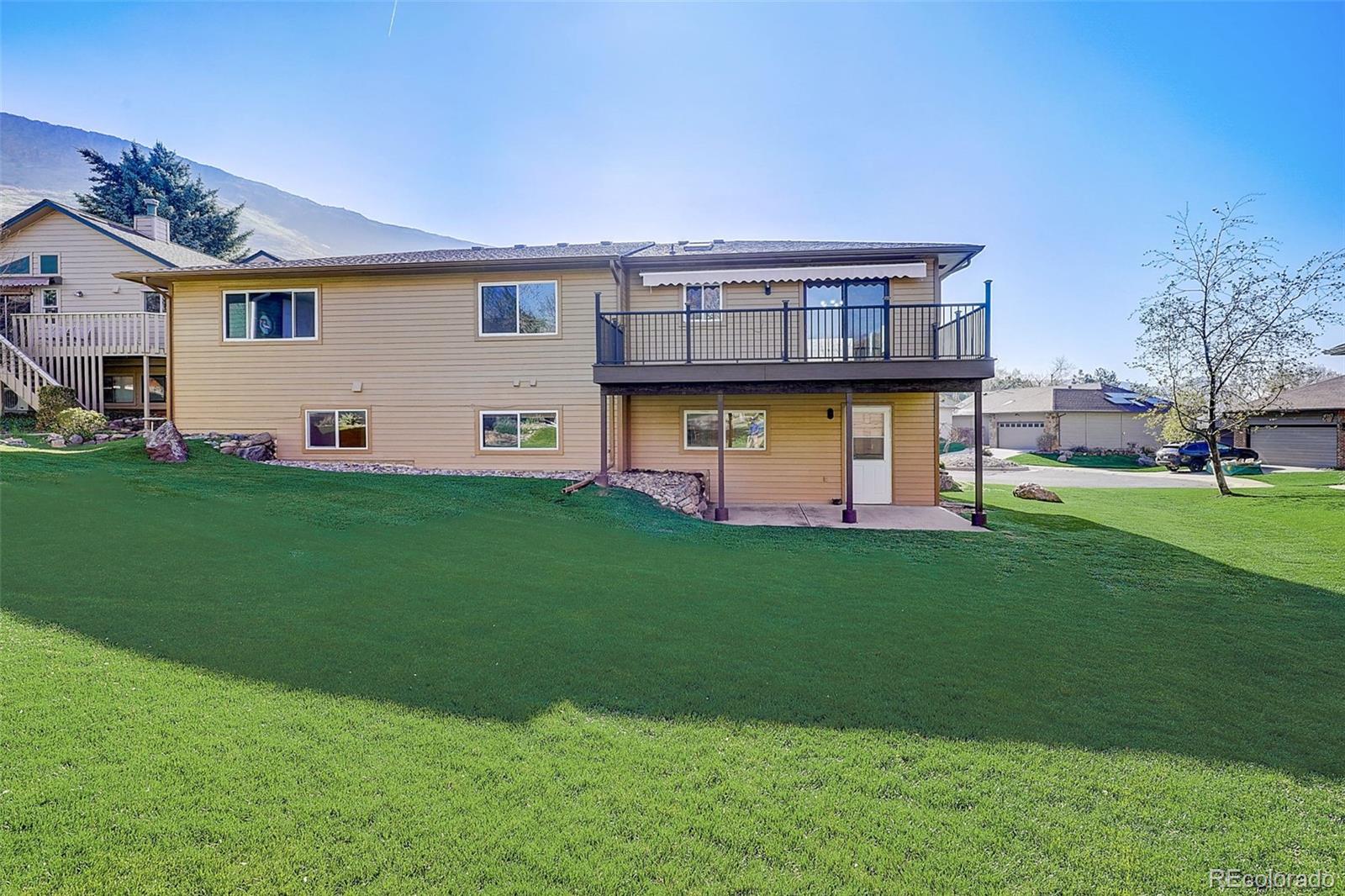 816 Meadow Run