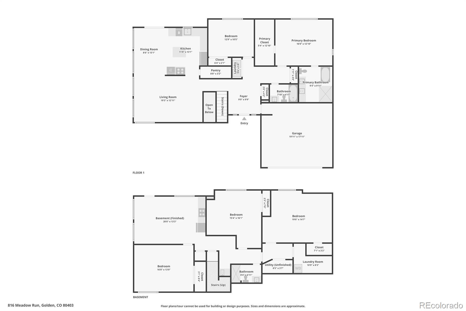 816 Meadow Run