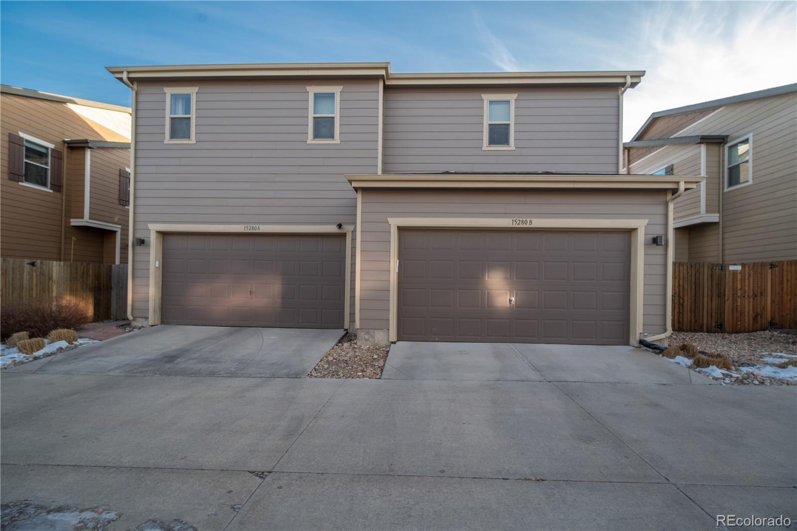 15280 W 69th Circle Unit: B