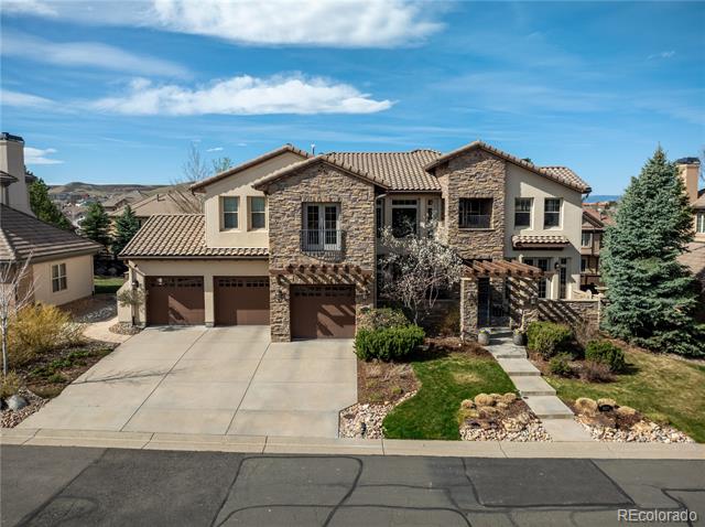 9617 Silent Hills Lane