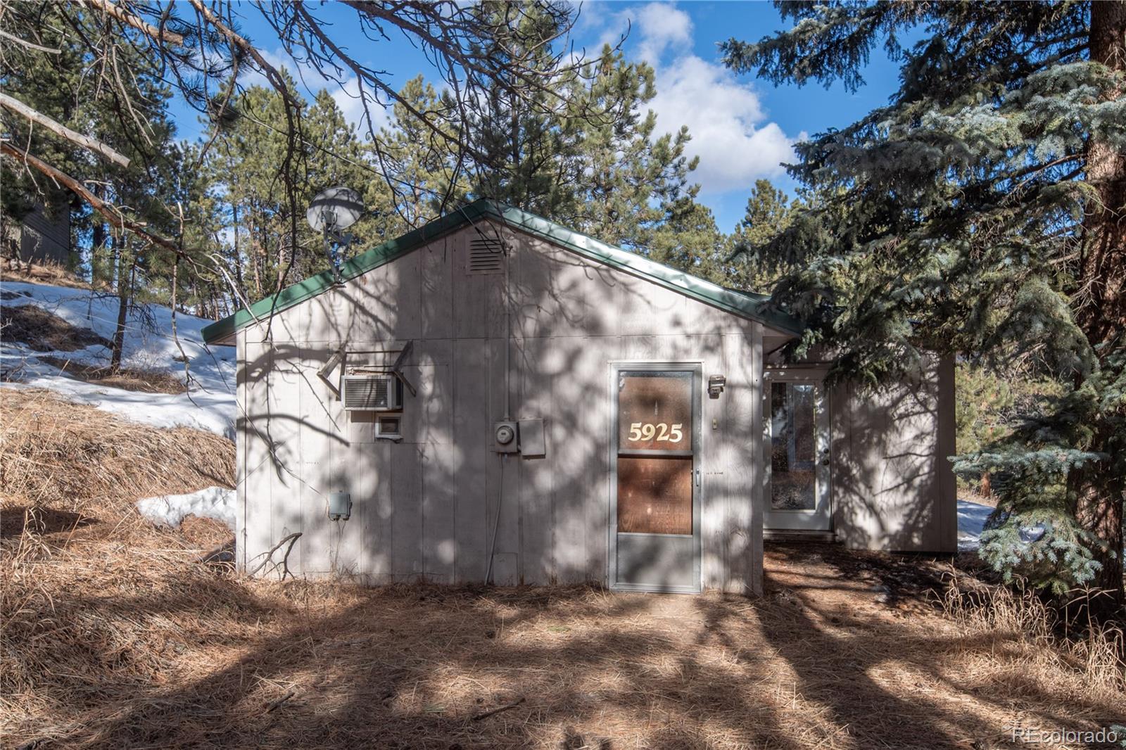 5925 Herzman Drive