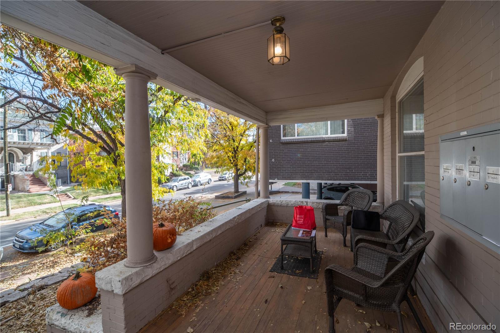 1225 N Clarkson Street