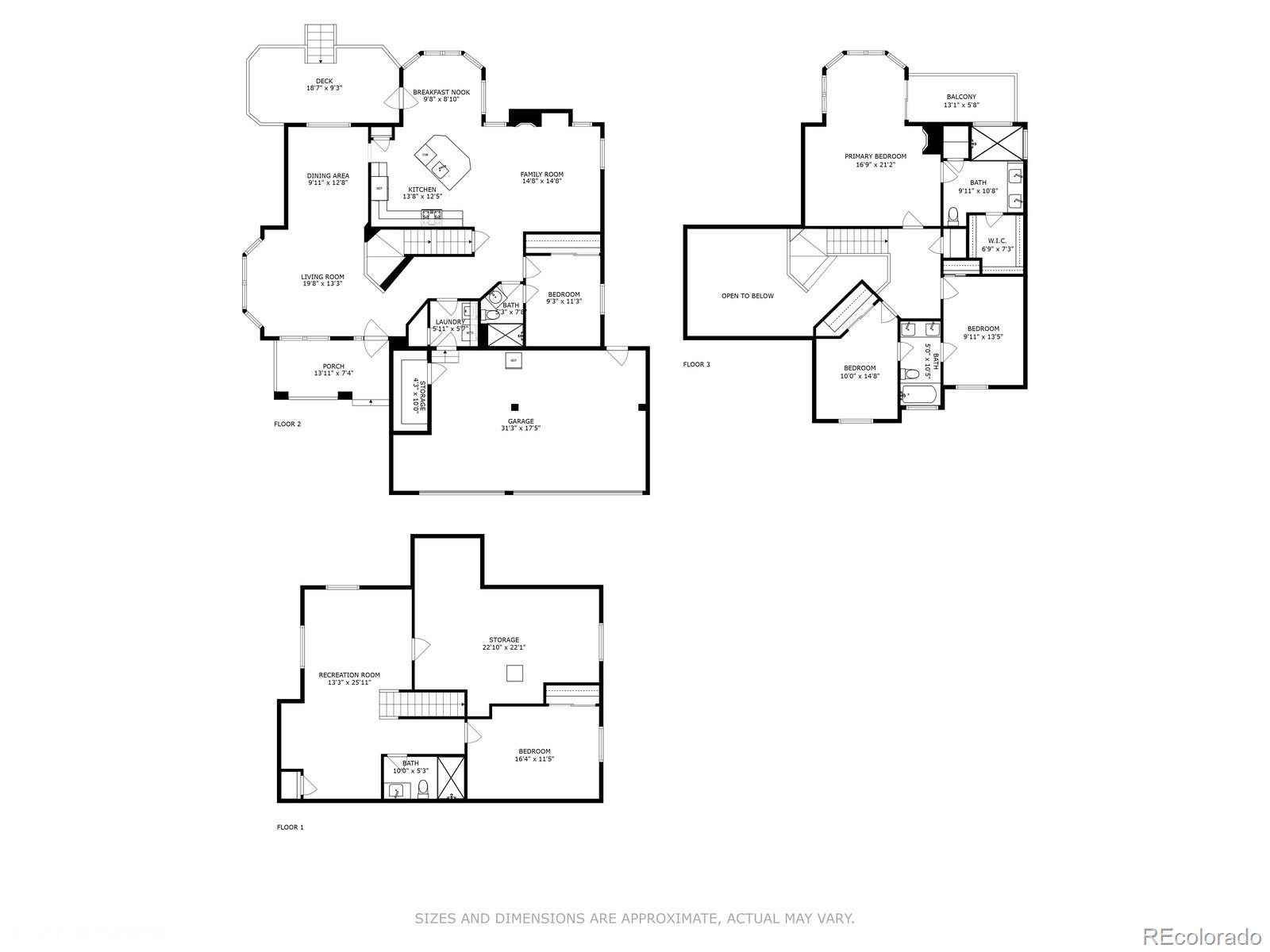 170 Wiggett Court