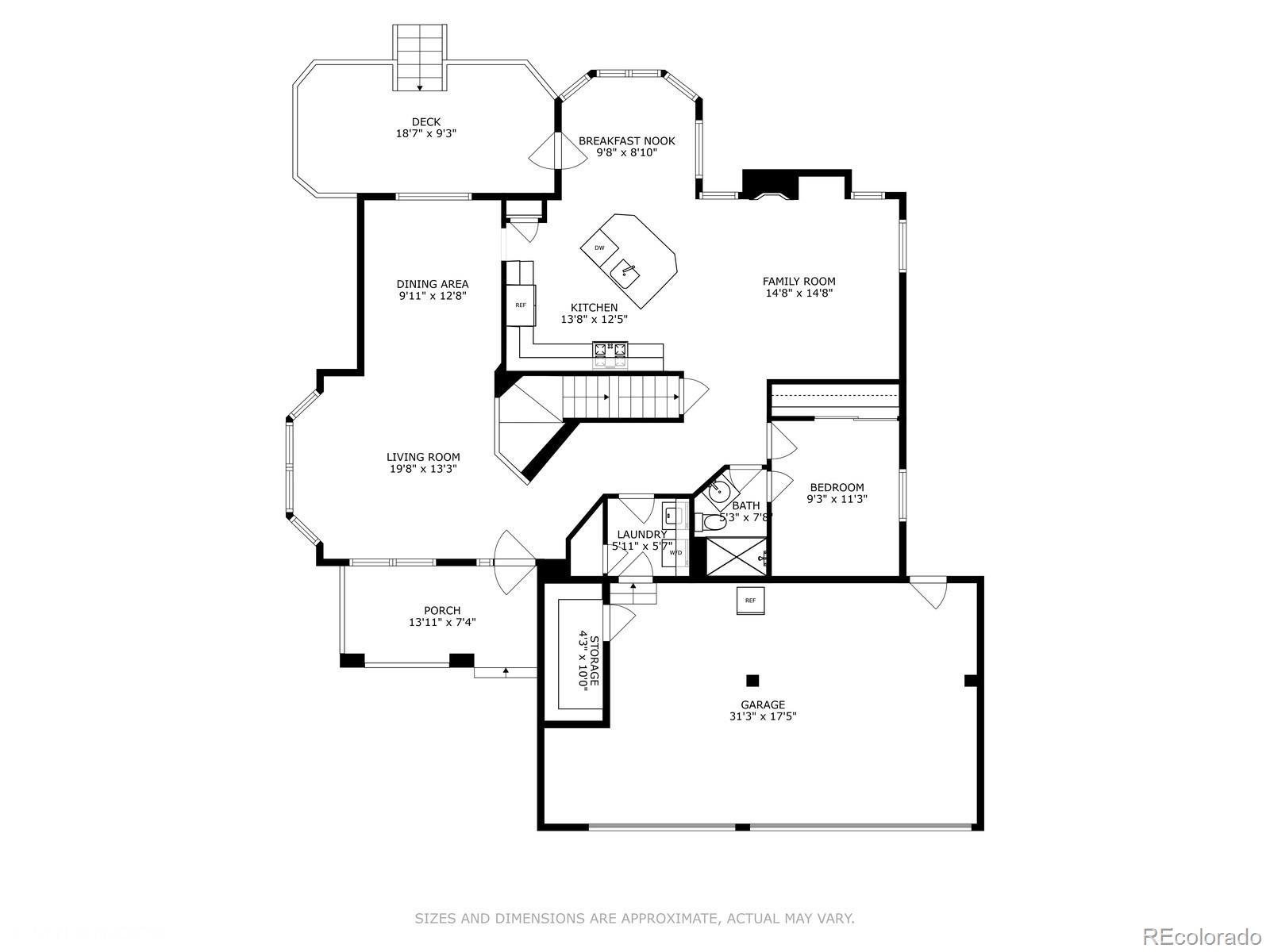170 Wiggett Court