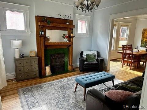 2839 Decatur Street