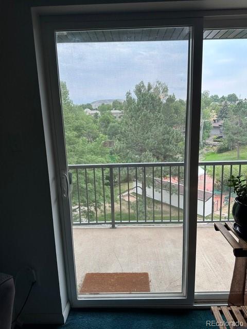 1200 Golden Circle Unit: 506