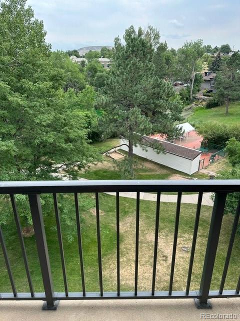 1200 Golden Circle Unit: 506