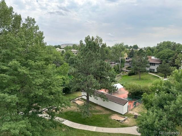 1200 Golden Circle Unit: 506