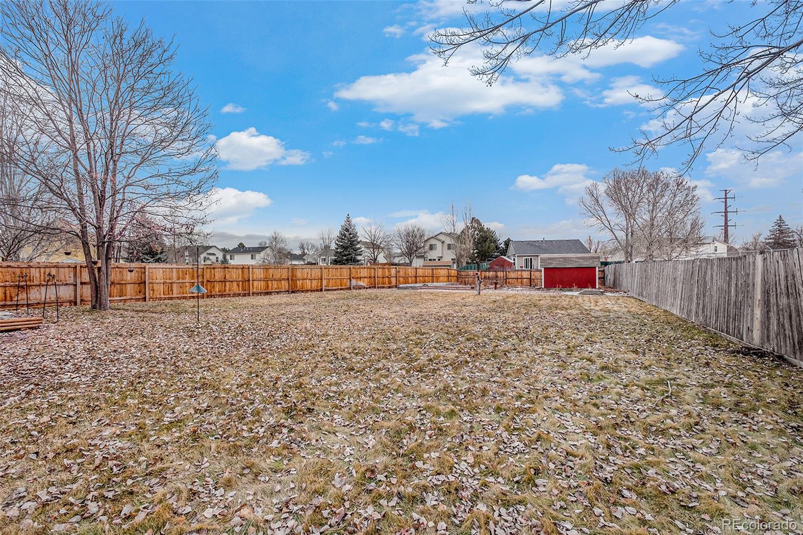 1306 Redwood Street