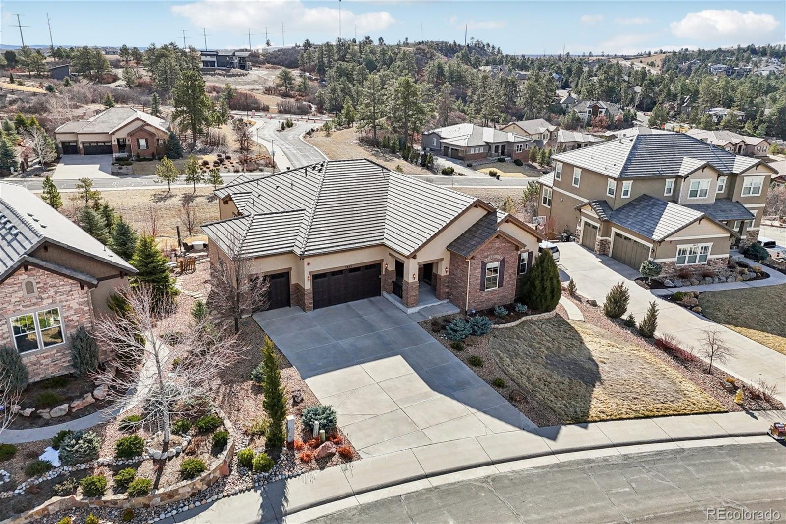 5432 Water Oak Circle