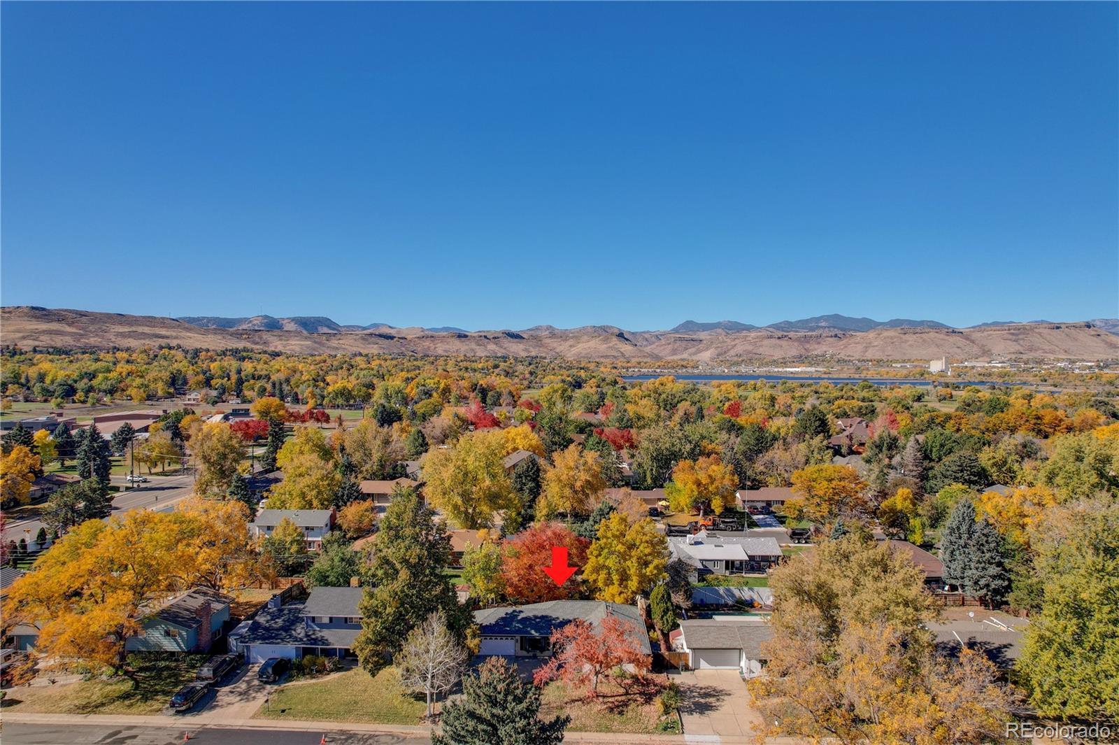 3259 Zinnia Court
