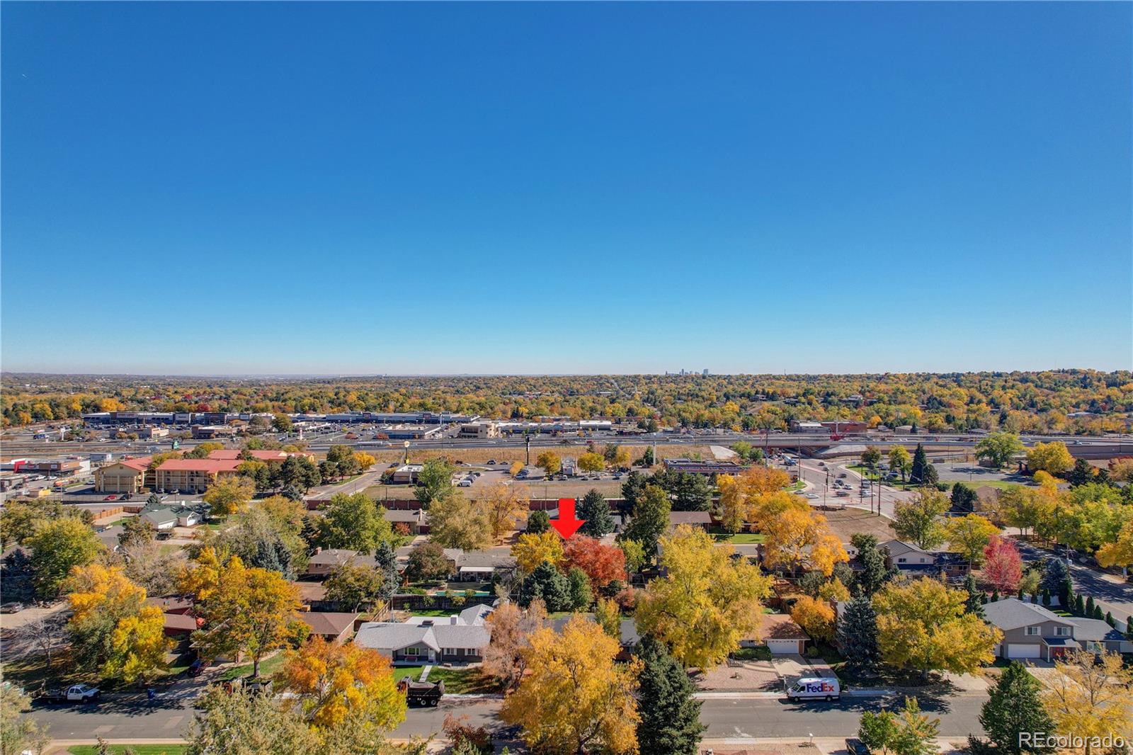 3259 Zinnia Court